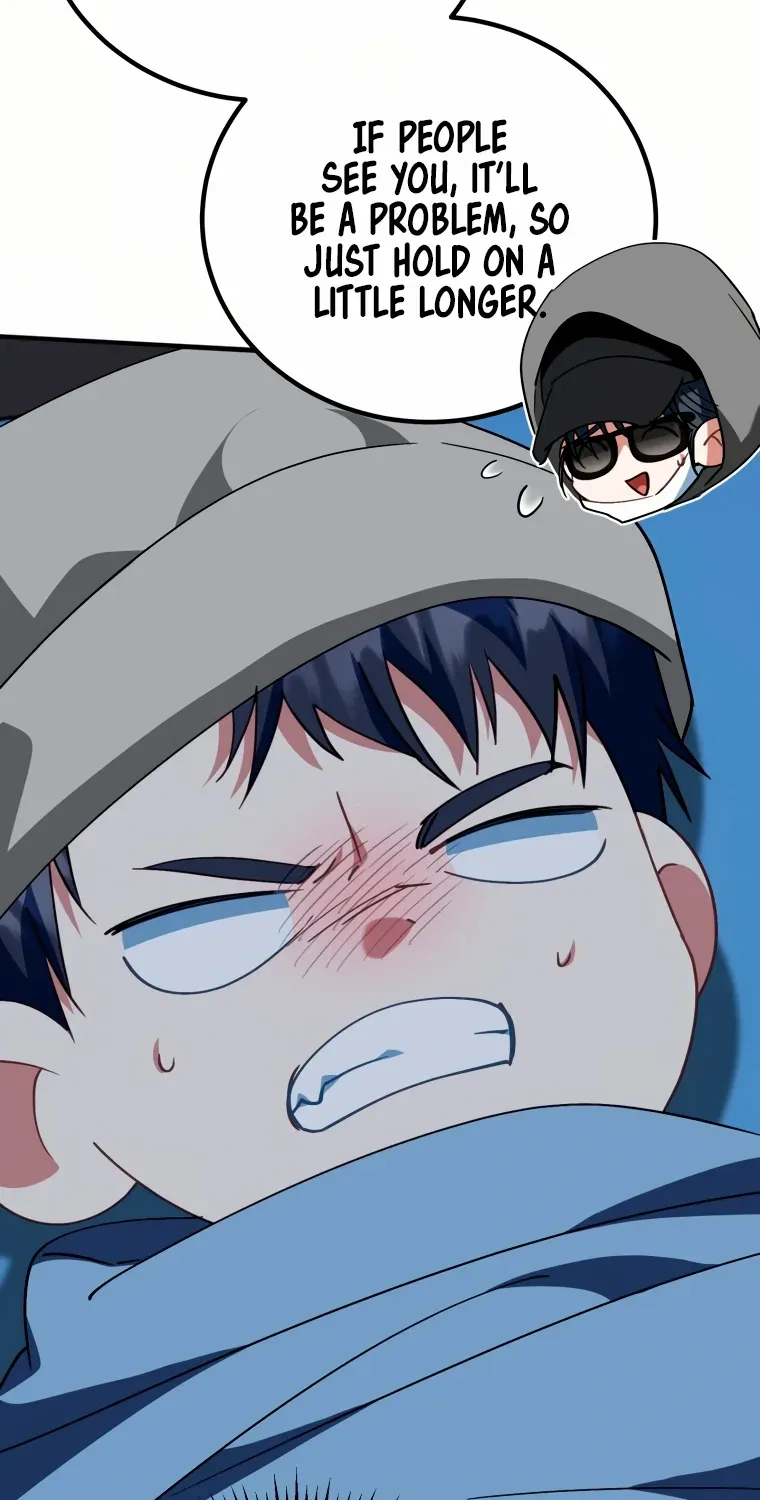 I Will Raise This Family Up Chapter 15 page 67 - 