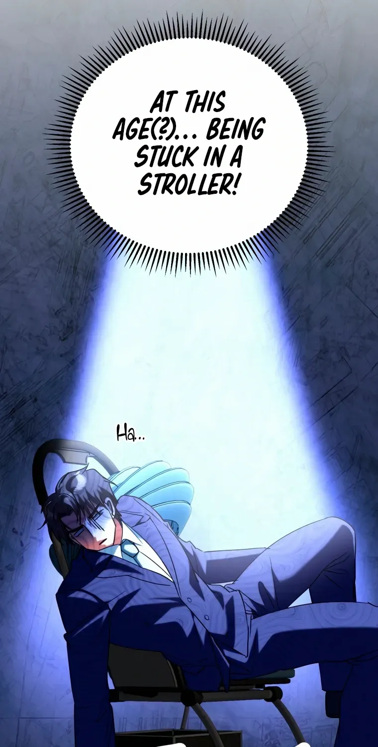 I Will Raise This Family Up Chapter 15 page 69 - 