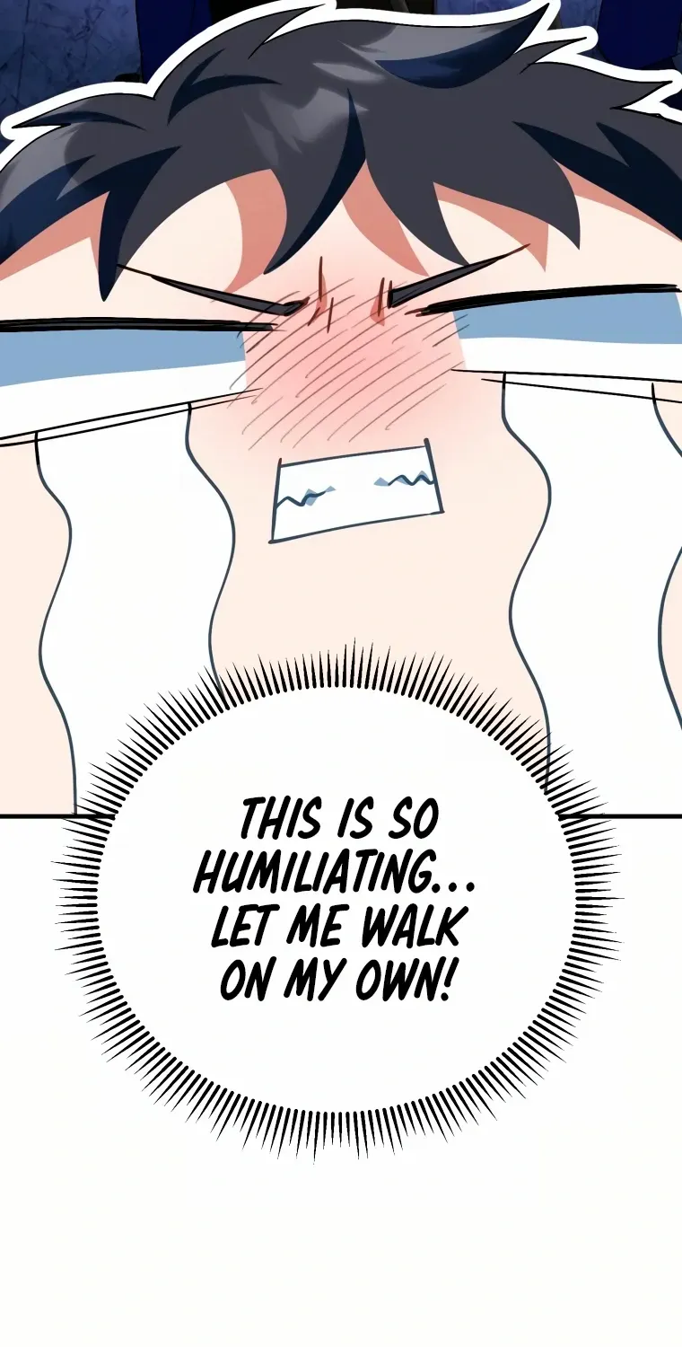 I Will Raise This Family Up Chapter 15 page 70 - 