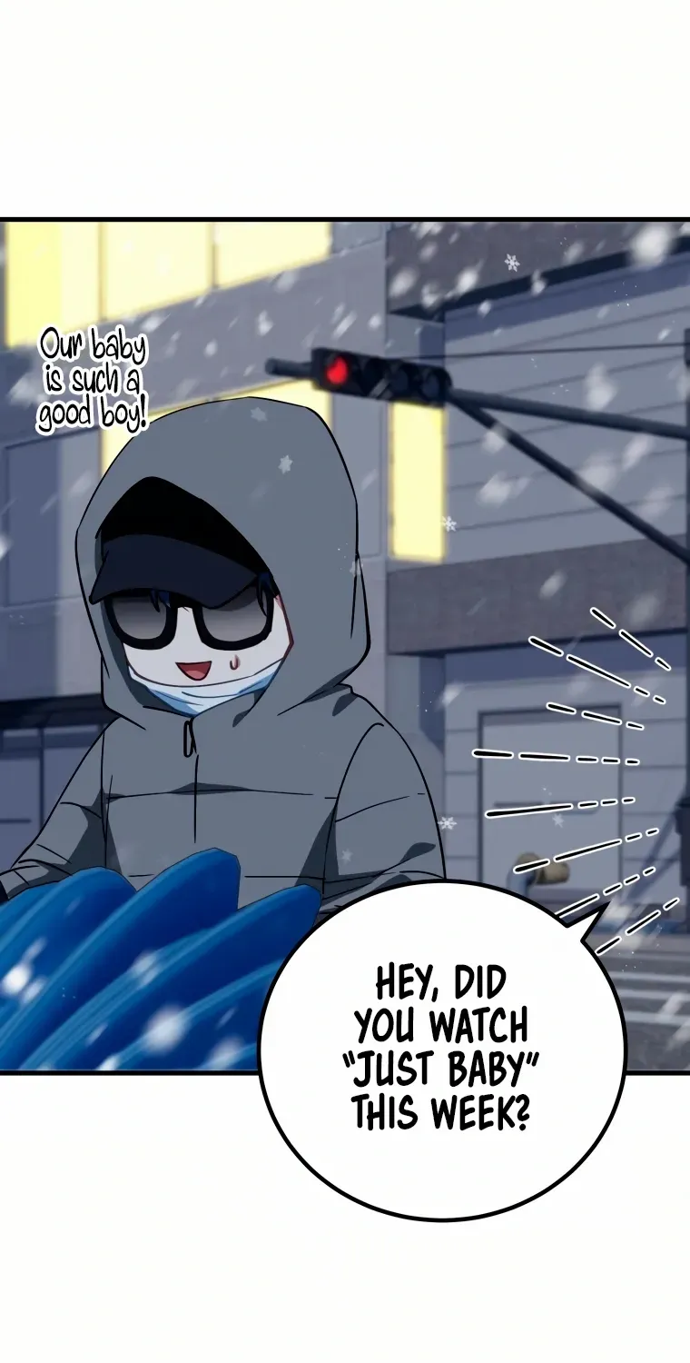 I Will Raise This Family Up Chapter 15 page 71 - 