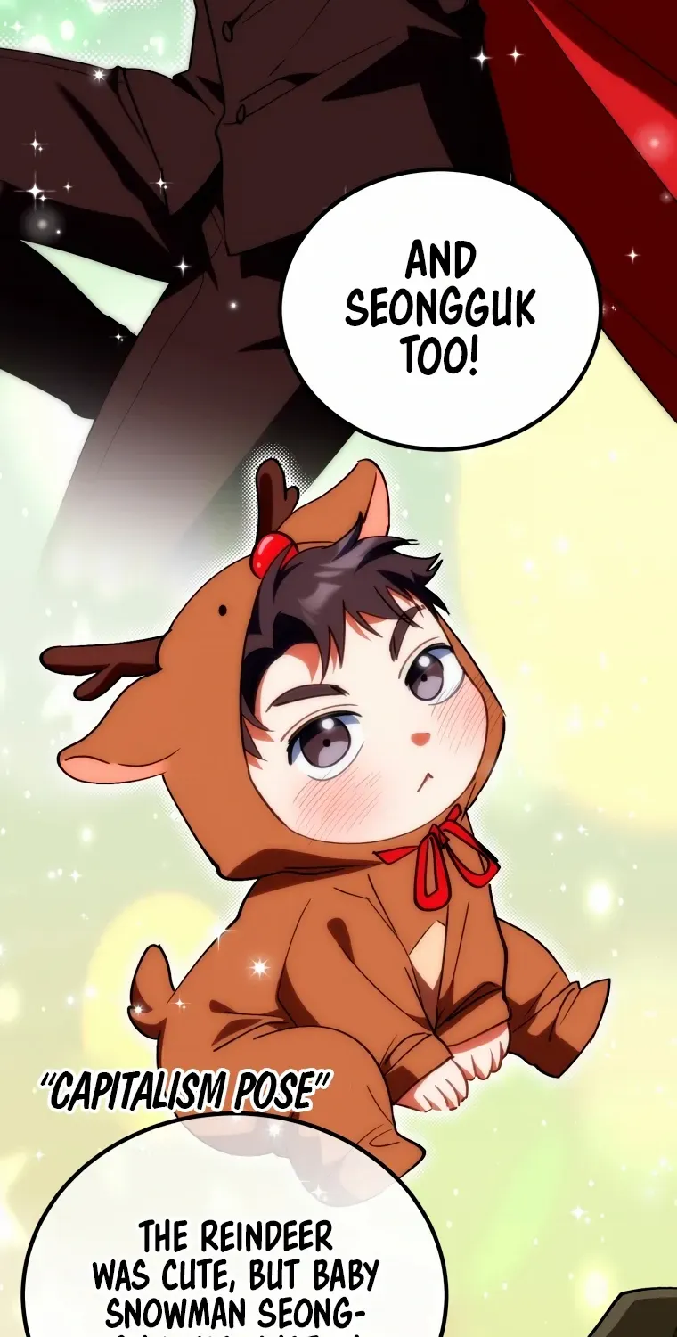 I Will Raise This Family Up Chapter 15 page 75 - 