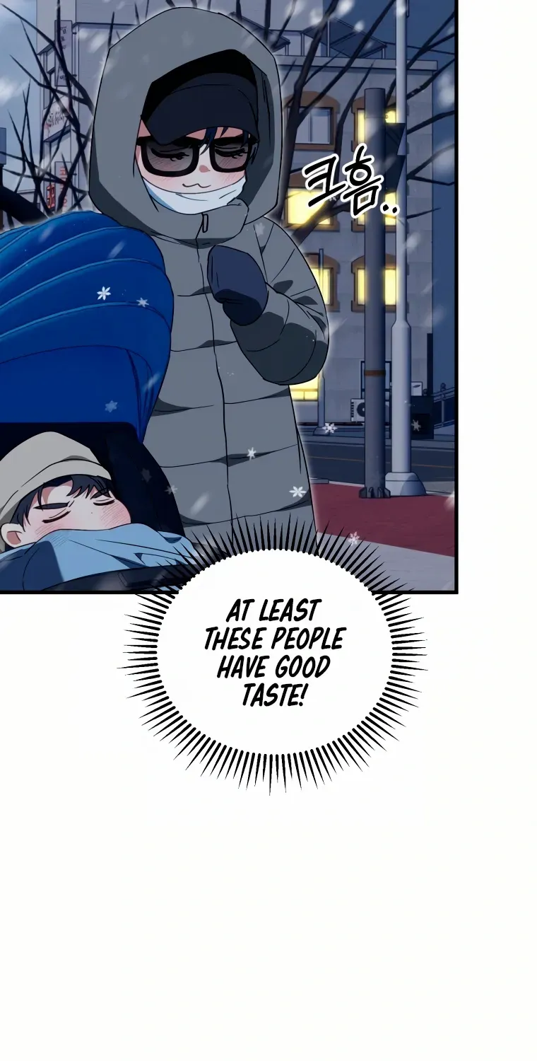 I Will Raise This Family Up Chapter 15 page 78 - 
