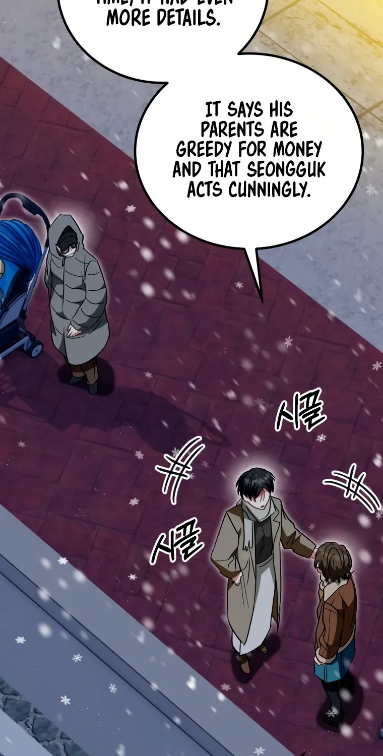I Will Raise This Family Up Chapter 15 page 81 - 