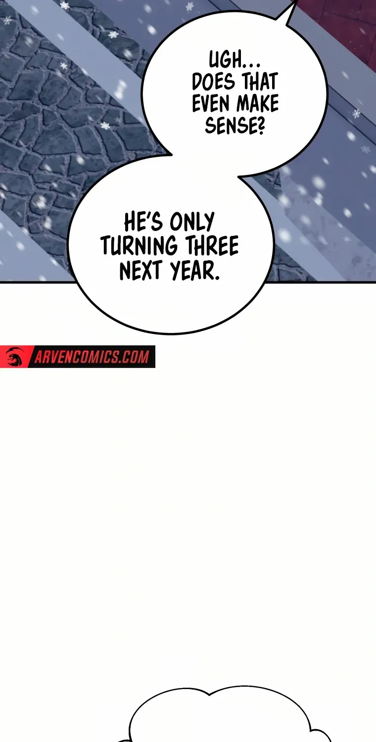 I Will Raise This Family Up Chapter 15 page 82 - 
