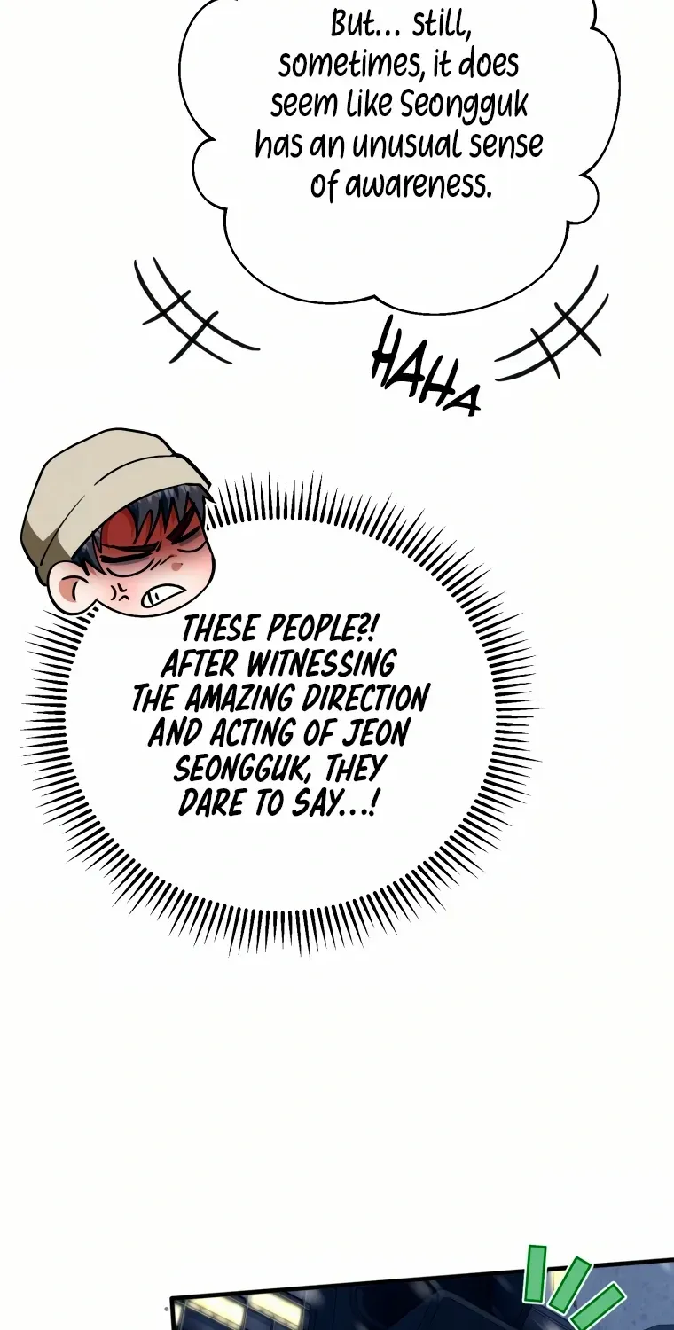 I Will Raise This Family Up Chapter 15 page 83 - 
