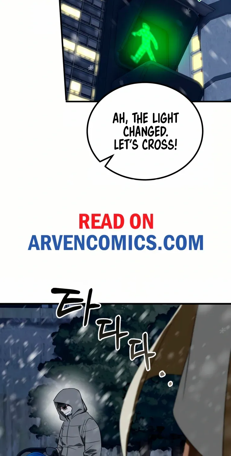 I Will Raise This Family Up Chapter 15 page 84 - 