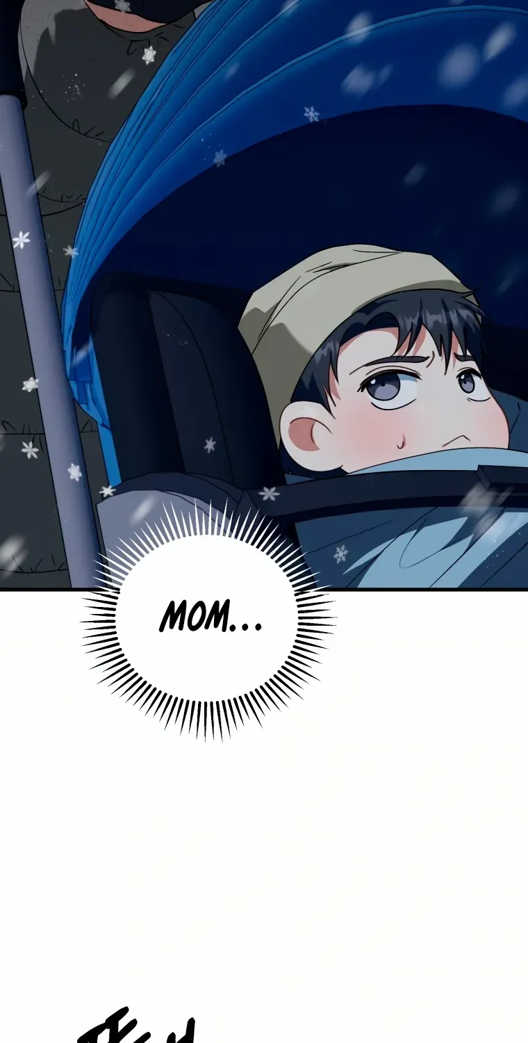 I Will Raise This Family Up Chapter 15 page 87 - 