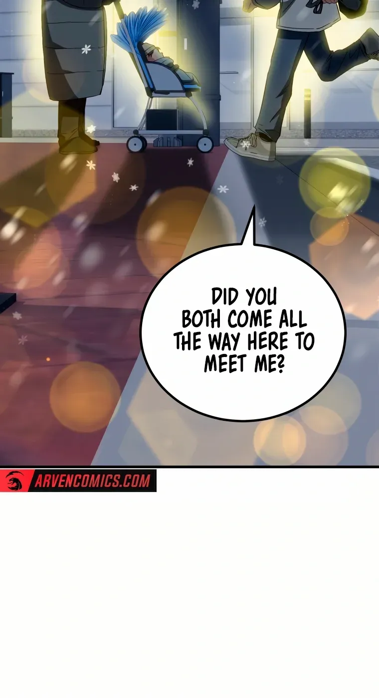 I Will Raise This Family Up Chapter 15 page 90 - 
