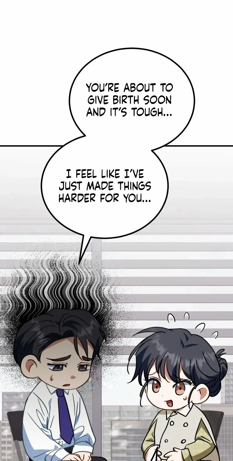 I Will Raise This Family Up Chapter 16 page 24 - 