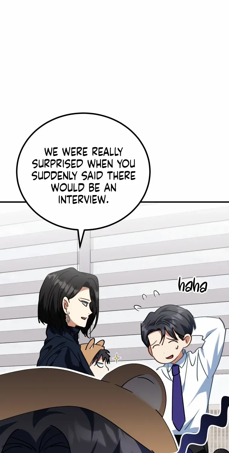 I Will Raise This Family Up Chapter 16 page 30 - 