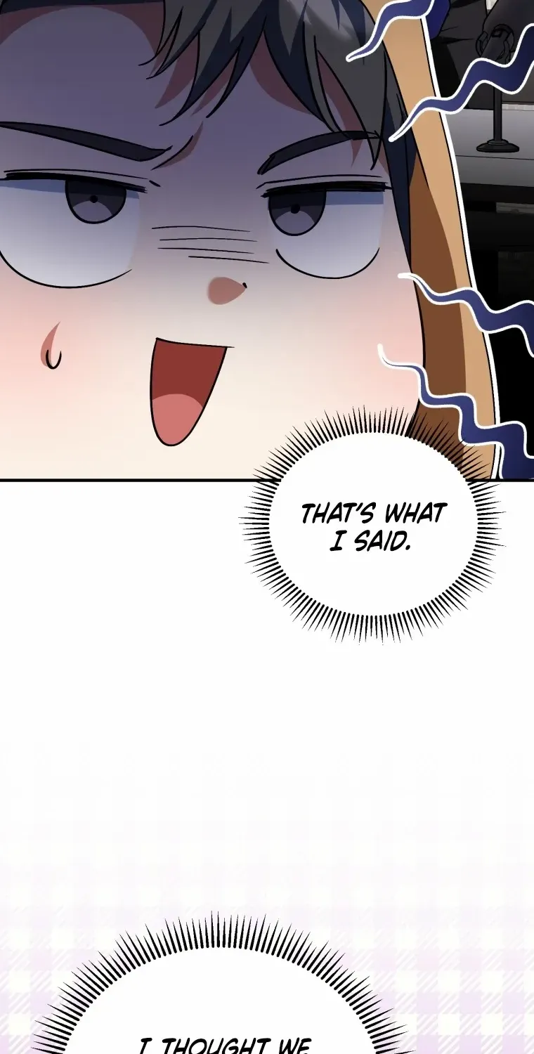 I Will Raise This Family Up Chapter 16 page 31 - 