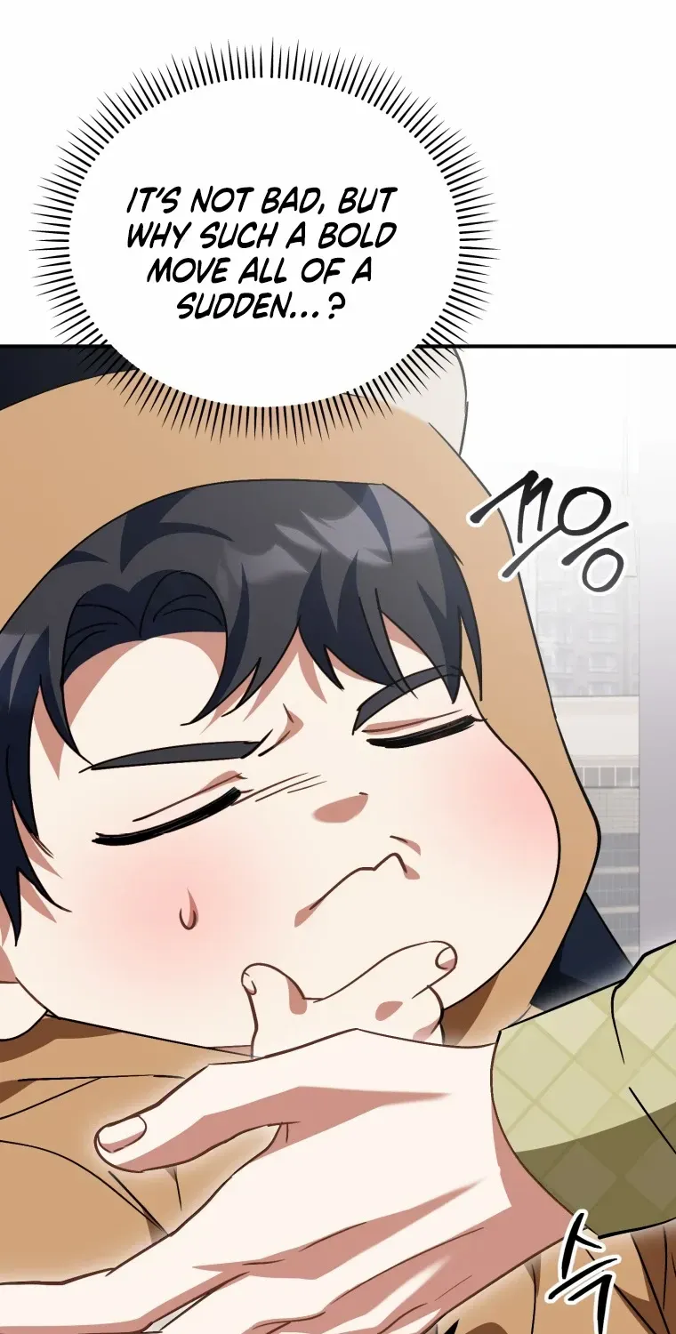 I Will Raise This Family Up Chapter 16 page 34 - 
