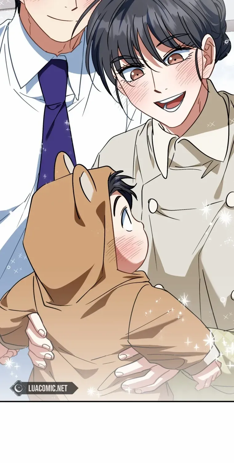 I Will Raise This Family Up Chapter 16 page 36 - 