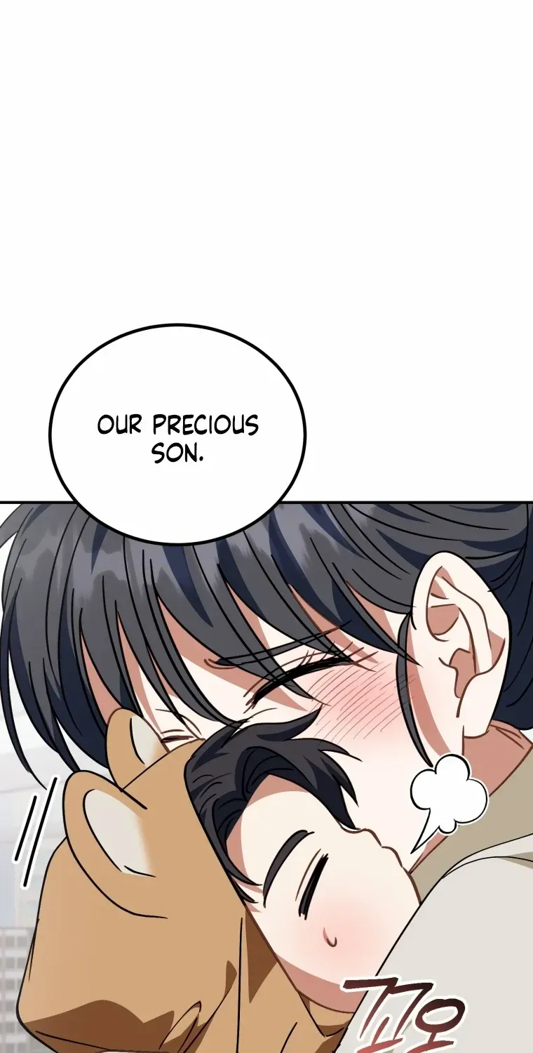 I Will Raise This Family Up Chapter 16 page 37 - 