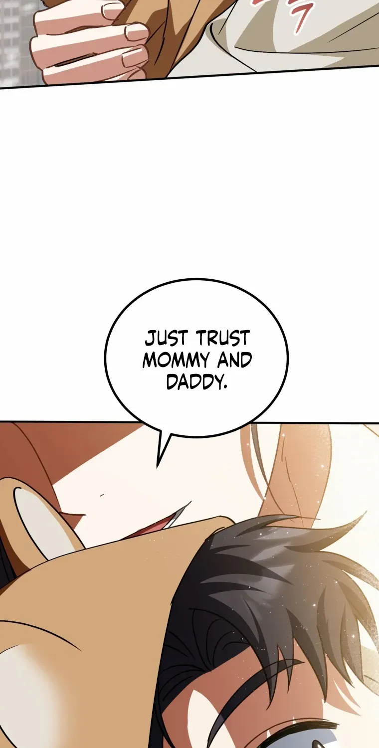 I Will Raise This Family Up Chapter 16 page 38 - 