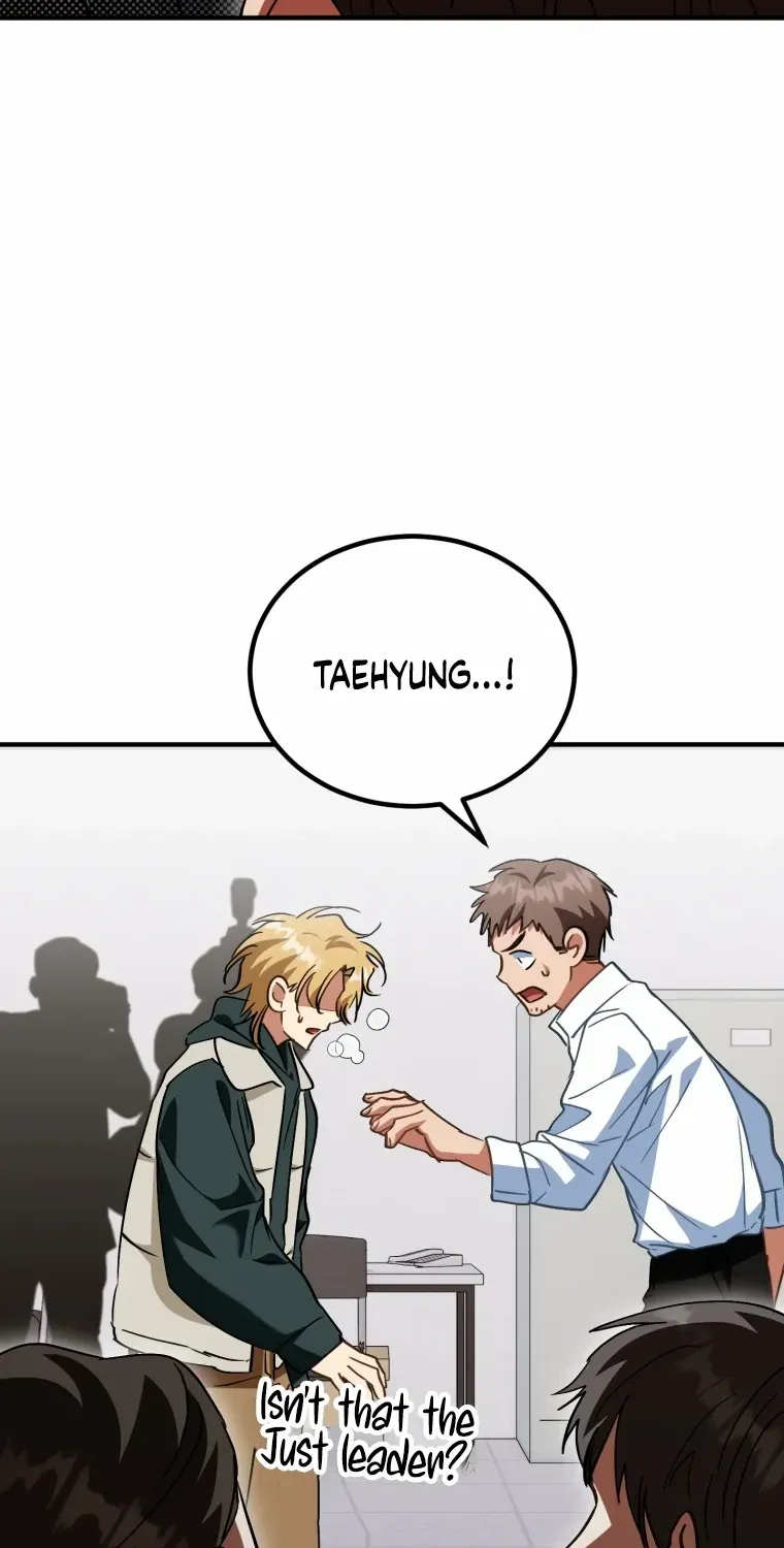 I Will Raise This Family Up Chapter 16 page 55 - 