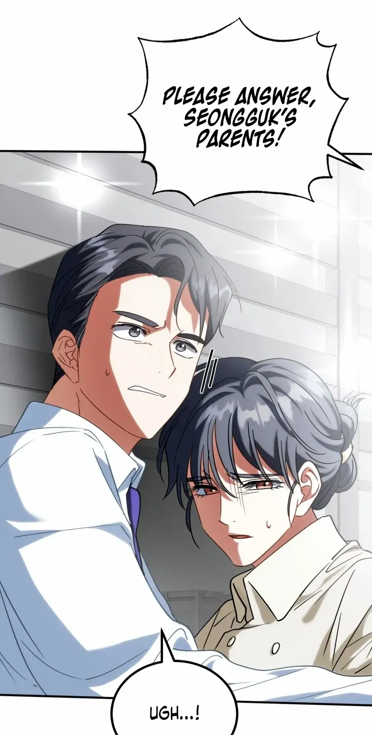 I Will Raise This Family Up Chapter 16 page 62 - 