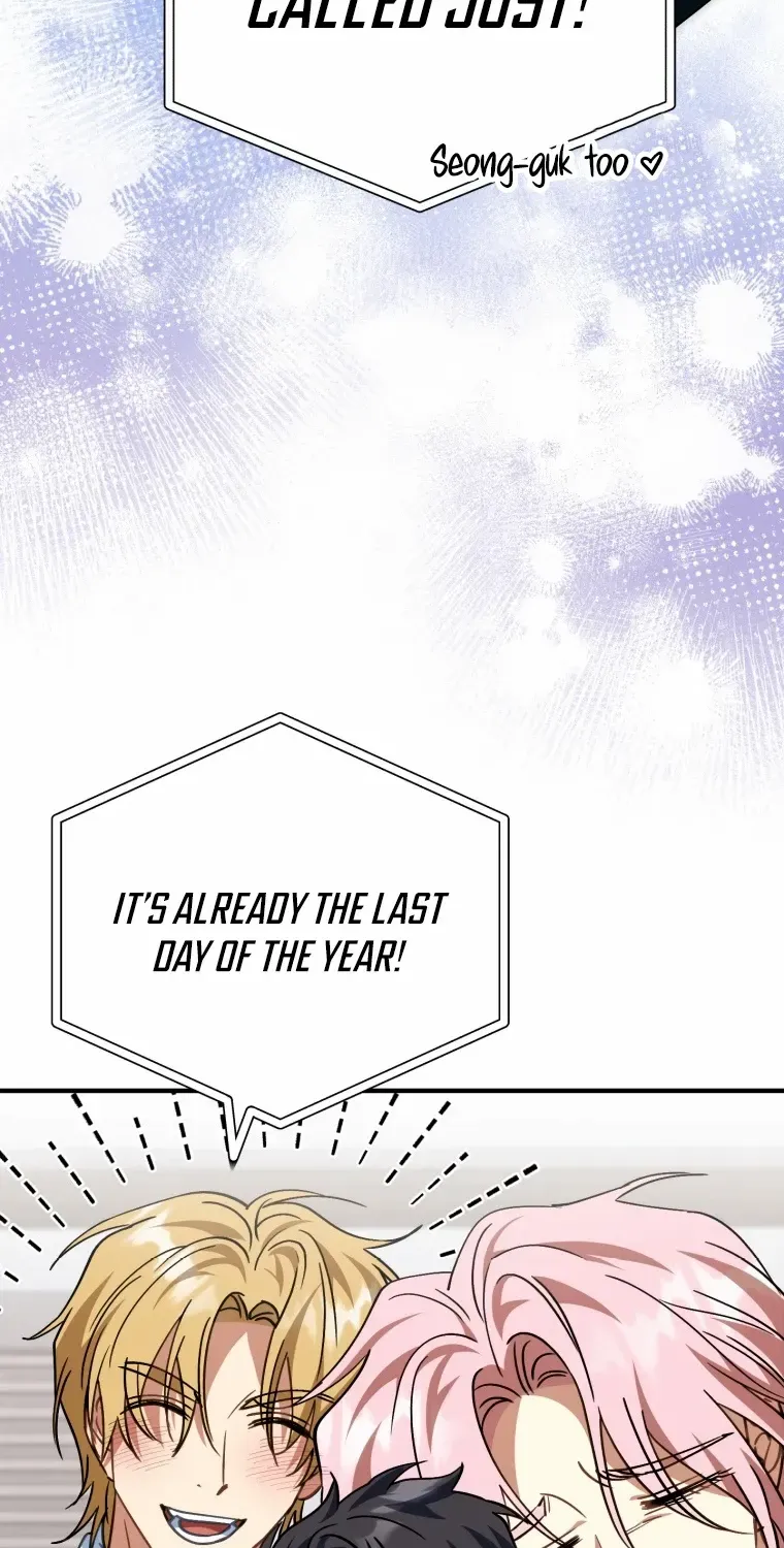 I Will Raise This Family Up Chapter 16 page 8 - 