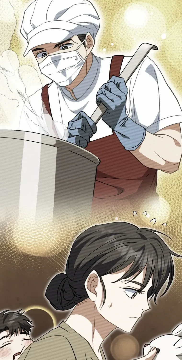 I Will Raise This Family Up Chapter 16 page 71 - 