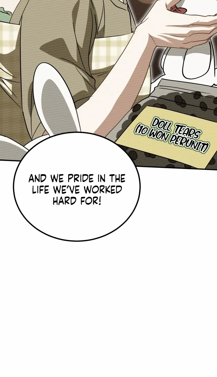 I Will Raise This Family Up Chapter 16 page 72 - 