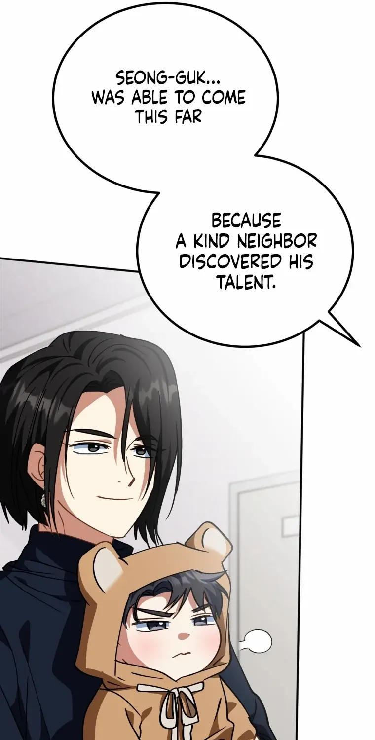 I Will Raise This Family Up Chapter 16 page 73 - 