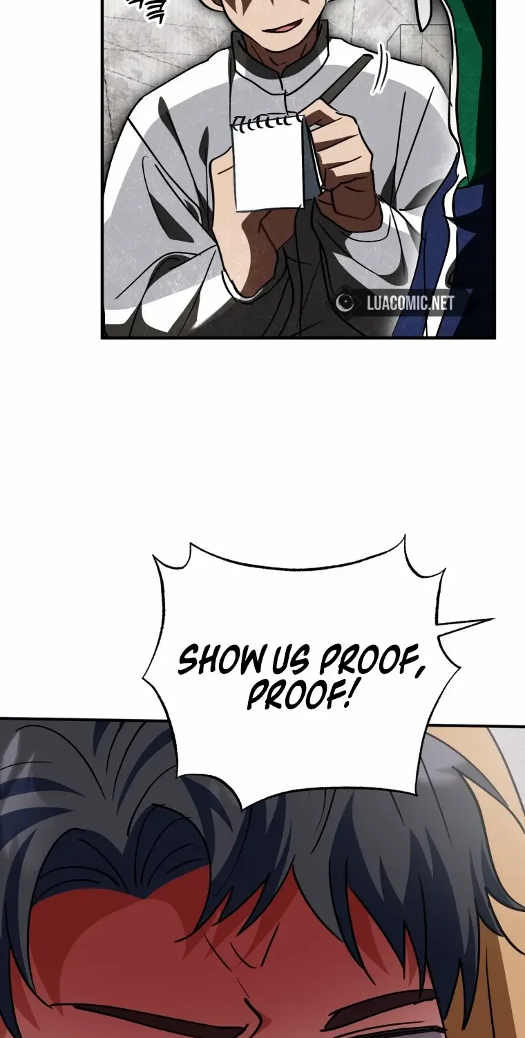 I Will Raise This Family Up Chapter 16 page 78 - 