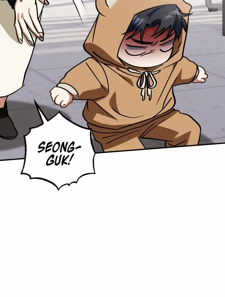 I Will Raise This Family Up Chapter 16 page 80 - 