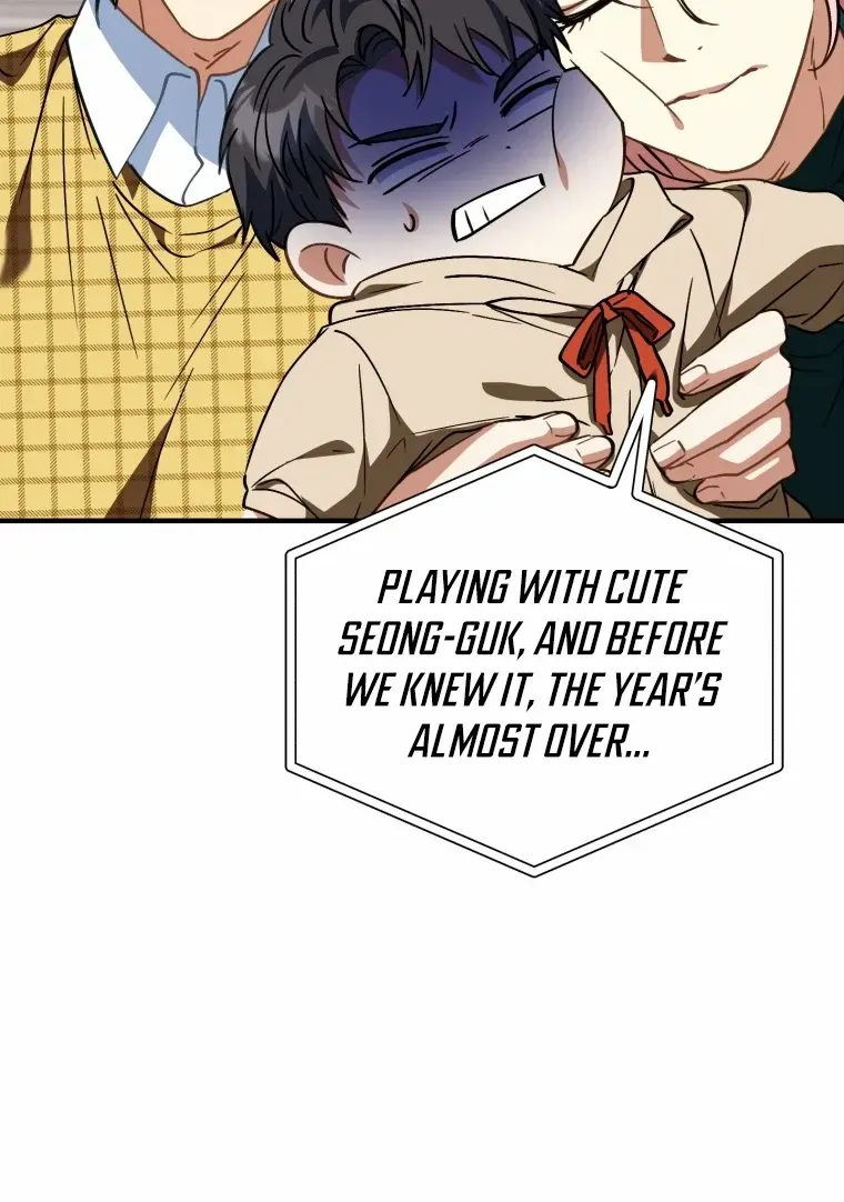 I Will Raise This Family Up Chapter 16 page 9 - 