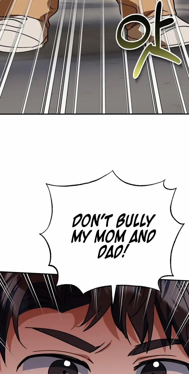 I Will Raise This Family Up Chapter 16 page 83 - 
