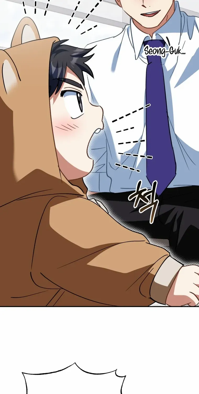 I Will Raise This Family Up Chapter 16 page 91 - 