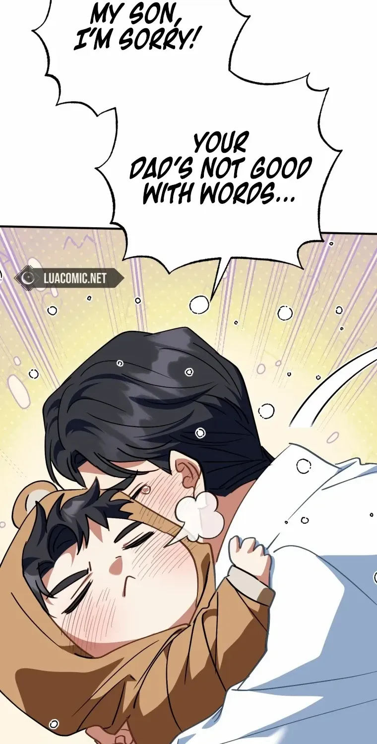I Will Raise This Family Up Chapter 16 page 92 - 