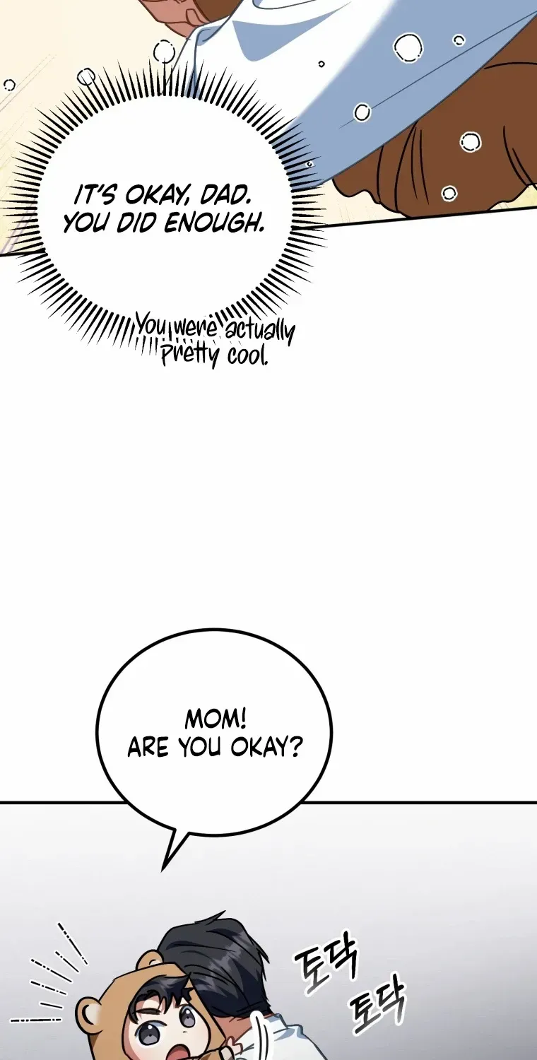 I Will Raise This Family Up Chapter 16 page 93 - 