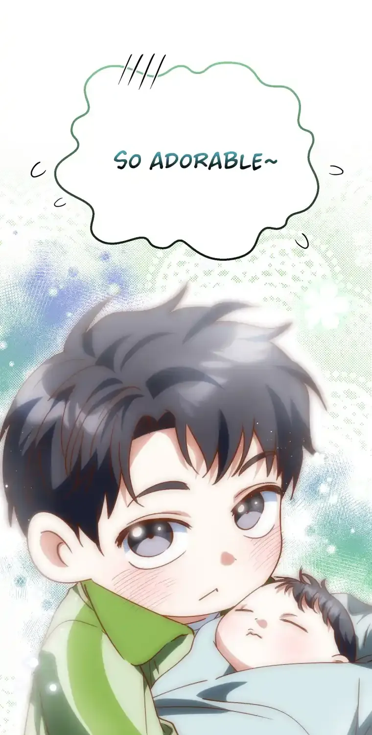 I Will Raise This Family Up Chapter 17 page 14 - 