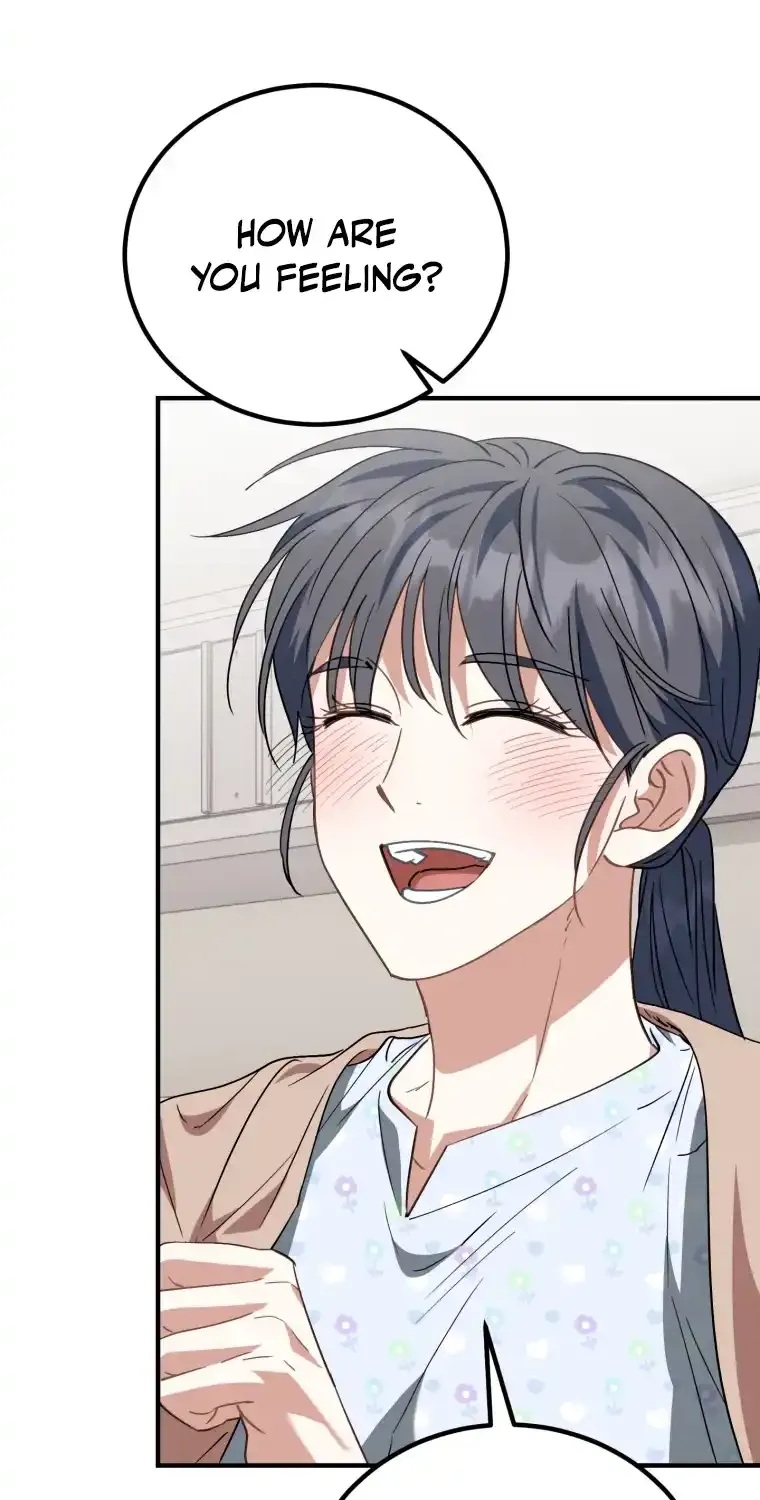I Will Raise This Family Up Chapter 17 page 18 - 