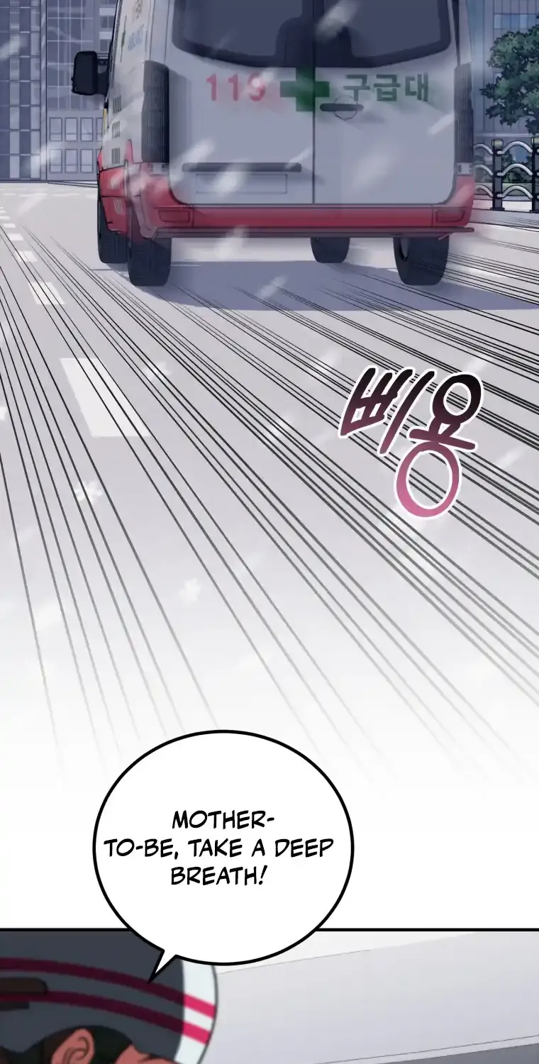 I Will Raise This Family Up Chapter 17 page 3 - 