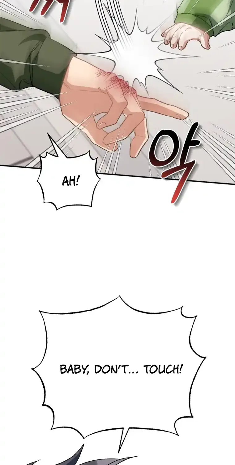 I Will Raise This Family Up Chapter 17 page 22 - 