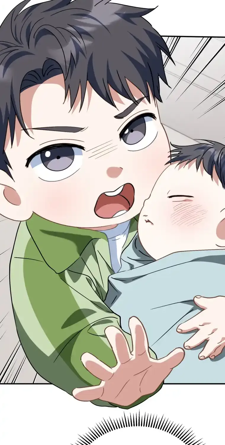 I Will Raise This Family Up Chapter 17 page 23 - 