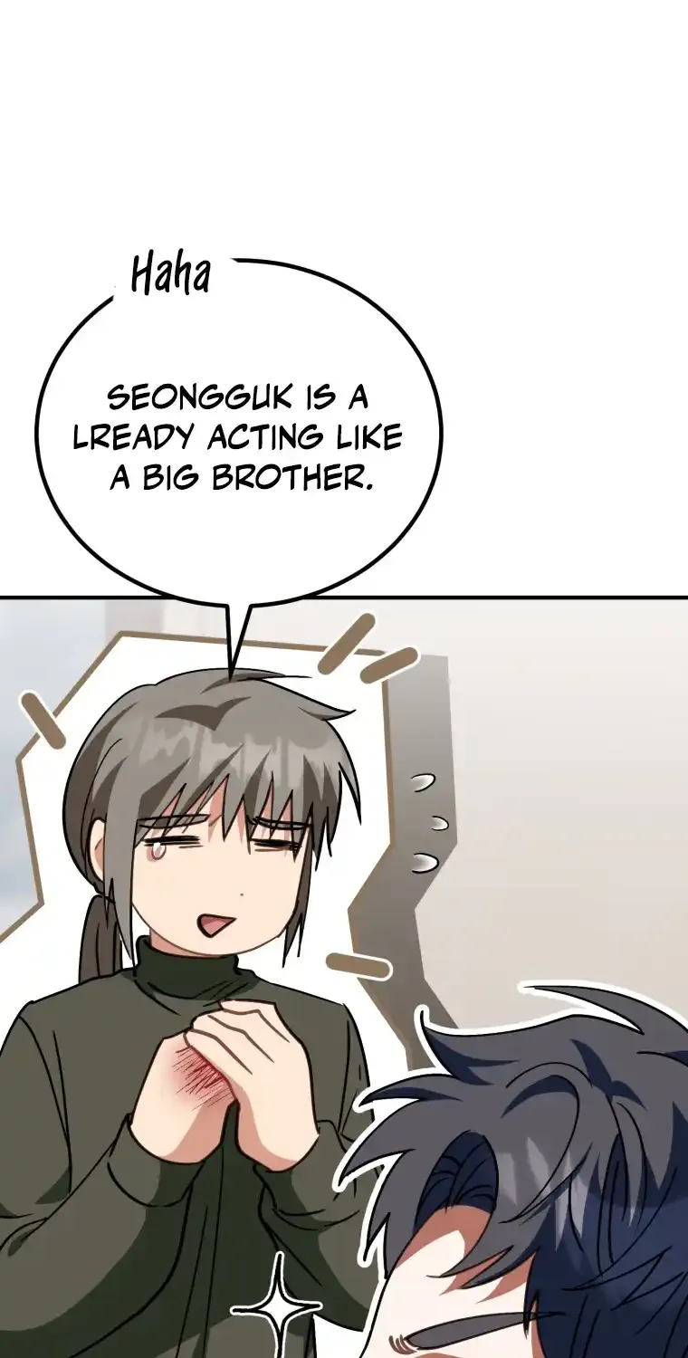 I Will Raise This Family Up Chapter 17 page 26 - 