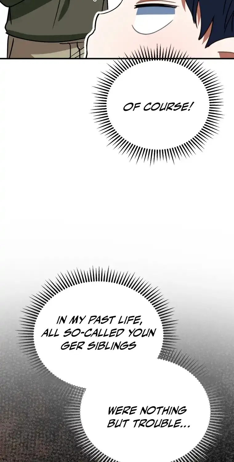 I Will Raise This Family Up Chapter 17 page 27 - 