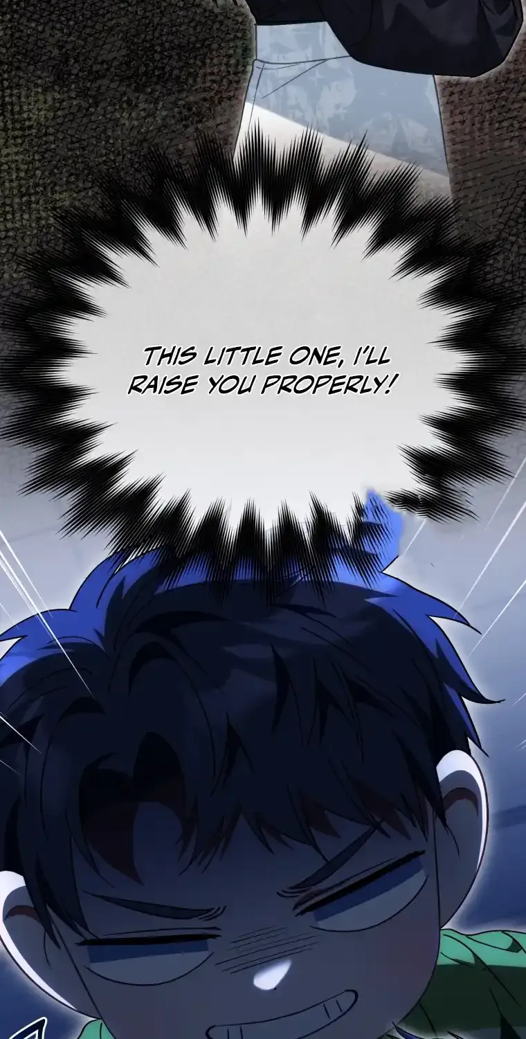 I Will Raise This Family Up Chapter 17 page 29 - 