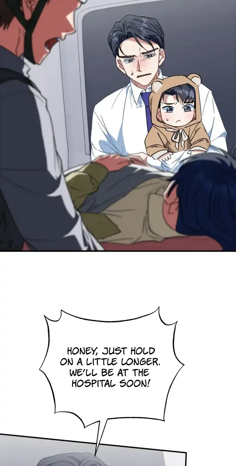I Will Raise This Family Up Chapter 17 page 4 - 