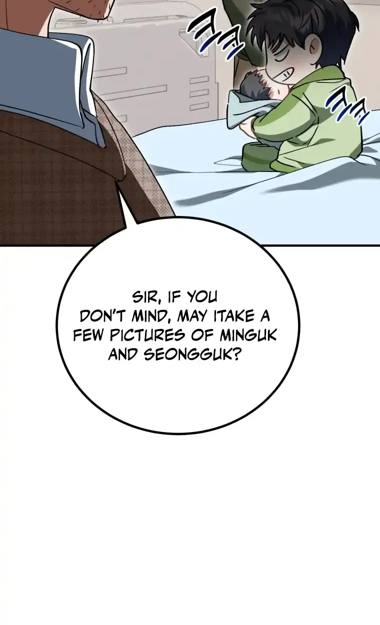 I Will Raise This Family Up Chapter 17 page 31 - 