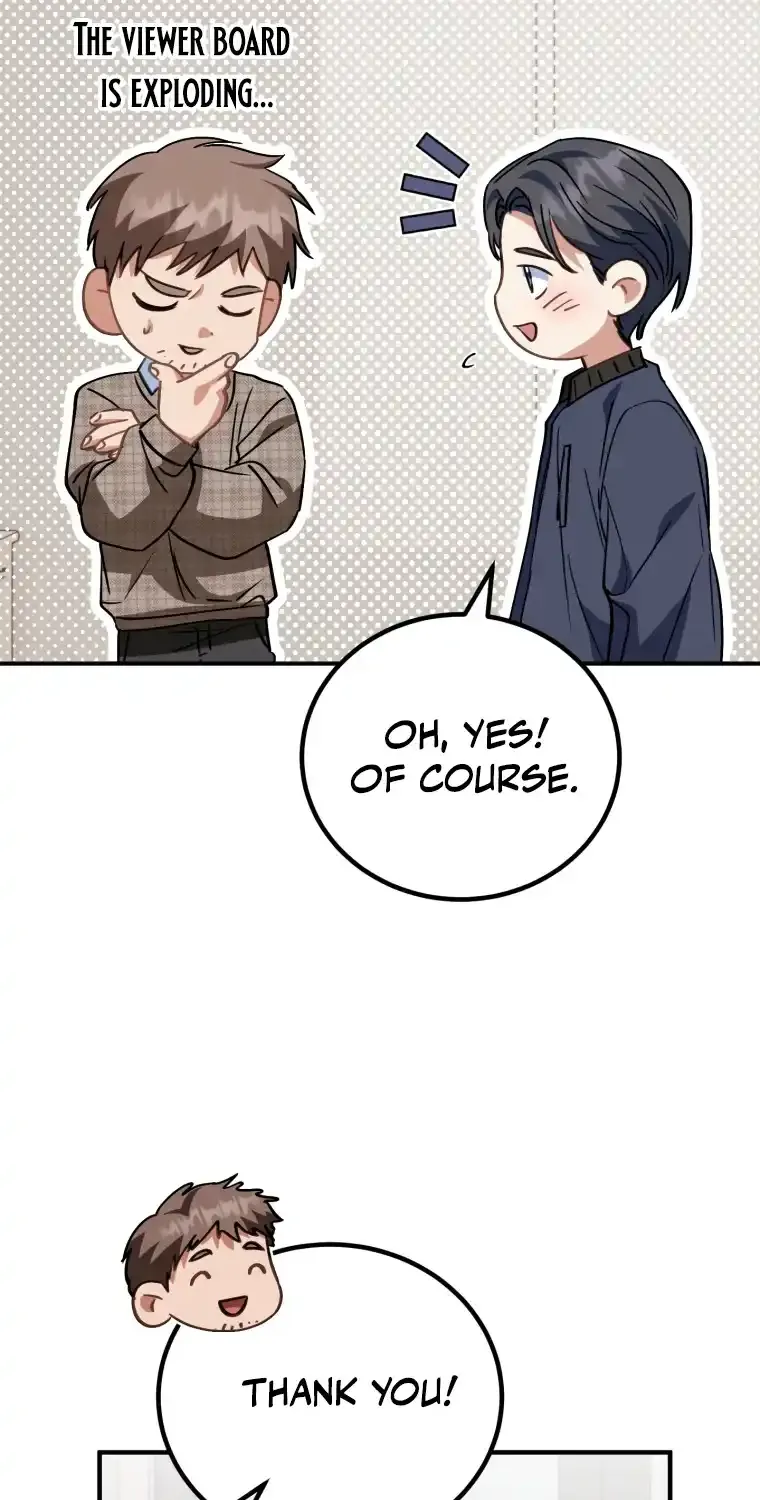 I Will Raise This Family Up Chapter 17 page 33 - 