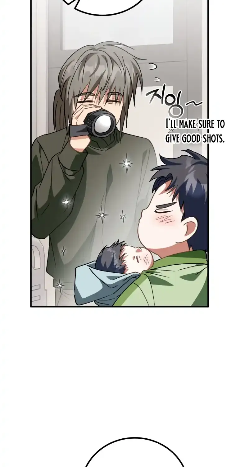 I Will Raise This Family Up Chapter 17 page 34 - 