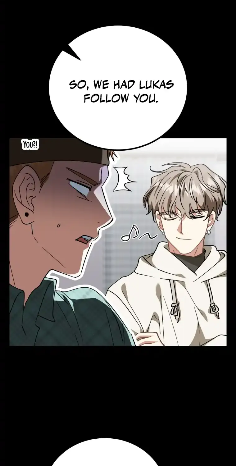 I Will Raise This Family Up Chapter 17 page 46 - 