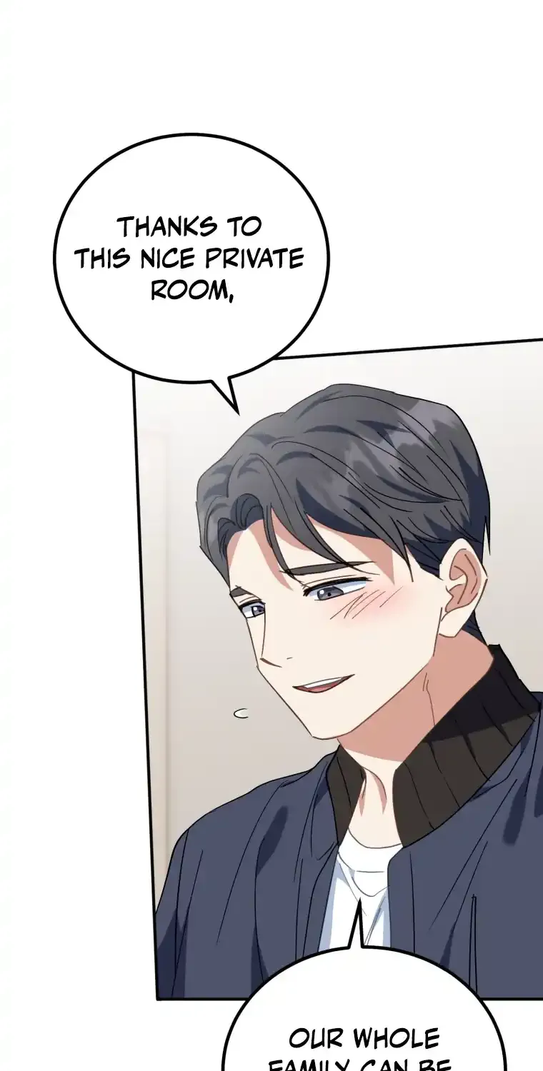 I Will Raise This Family Up Chapter 17 page 68 - 