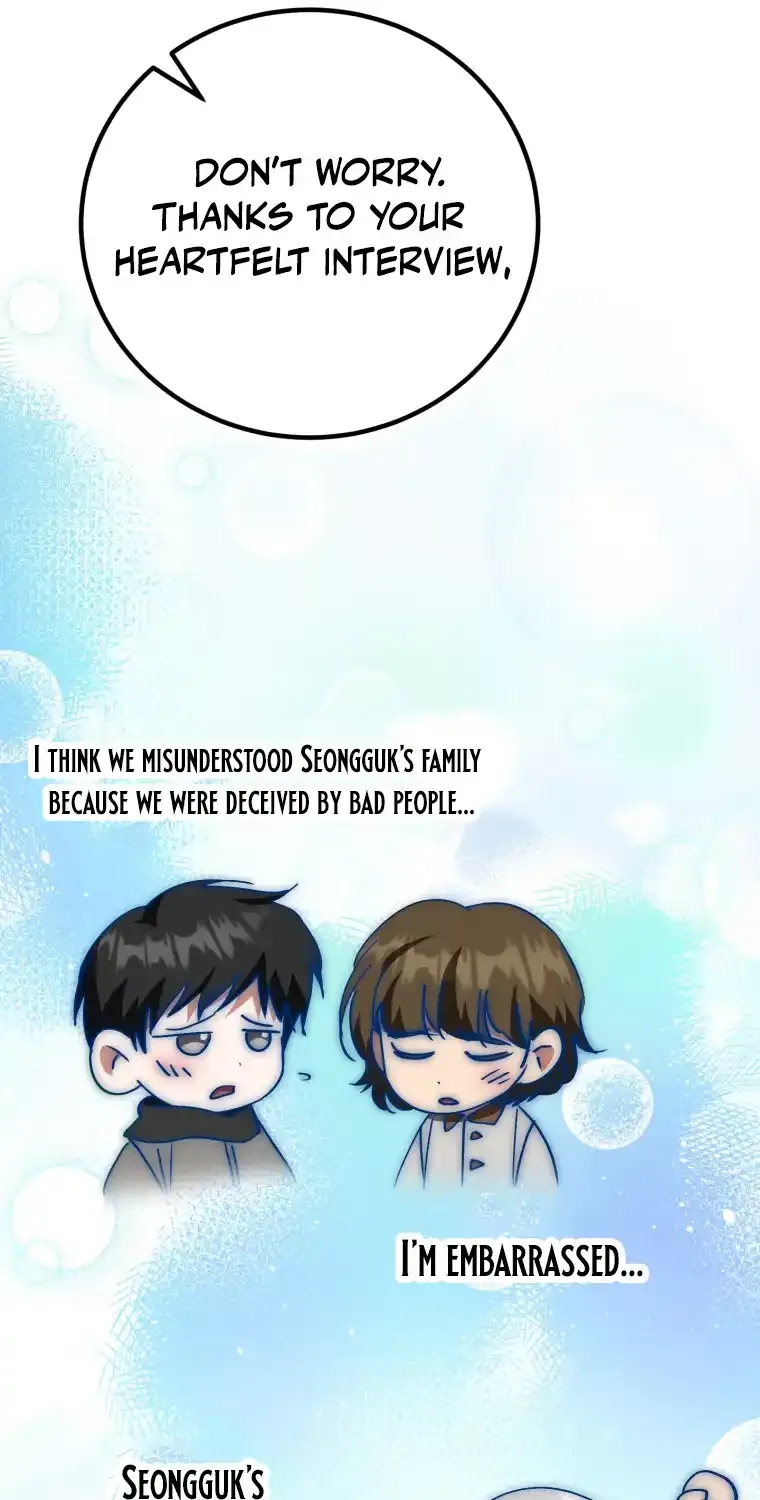 I Will Raise This Family Up Chapter 17 page 71 - 