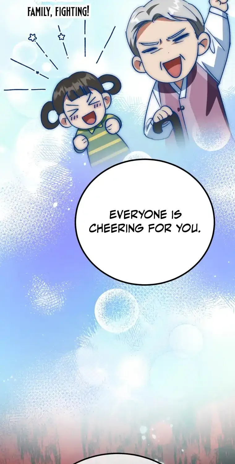 I Will Raise This Family Up Chapter 17 page 72 - 