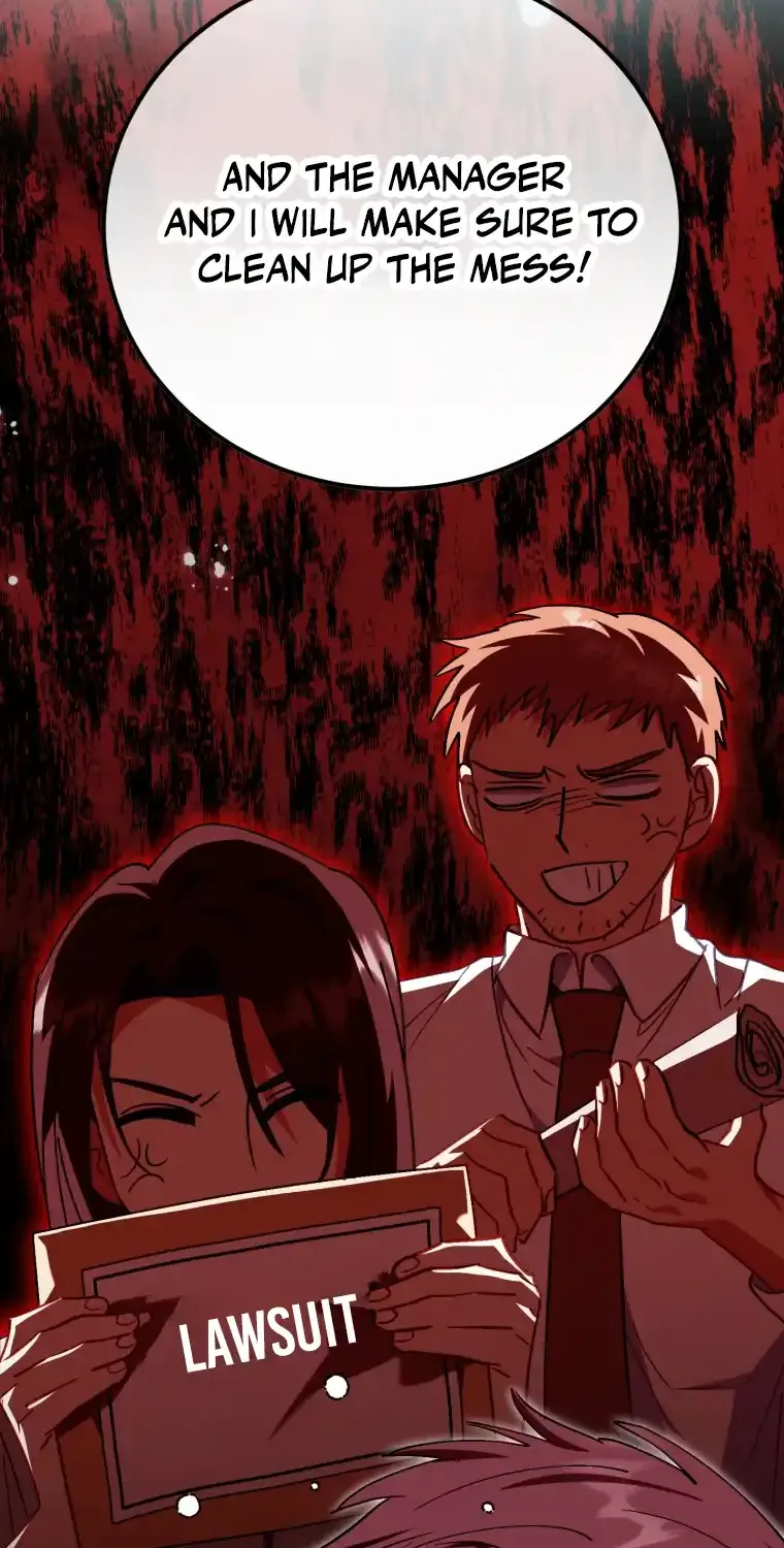 I Will Raise This Family Up Chapter 17 page 73 - 