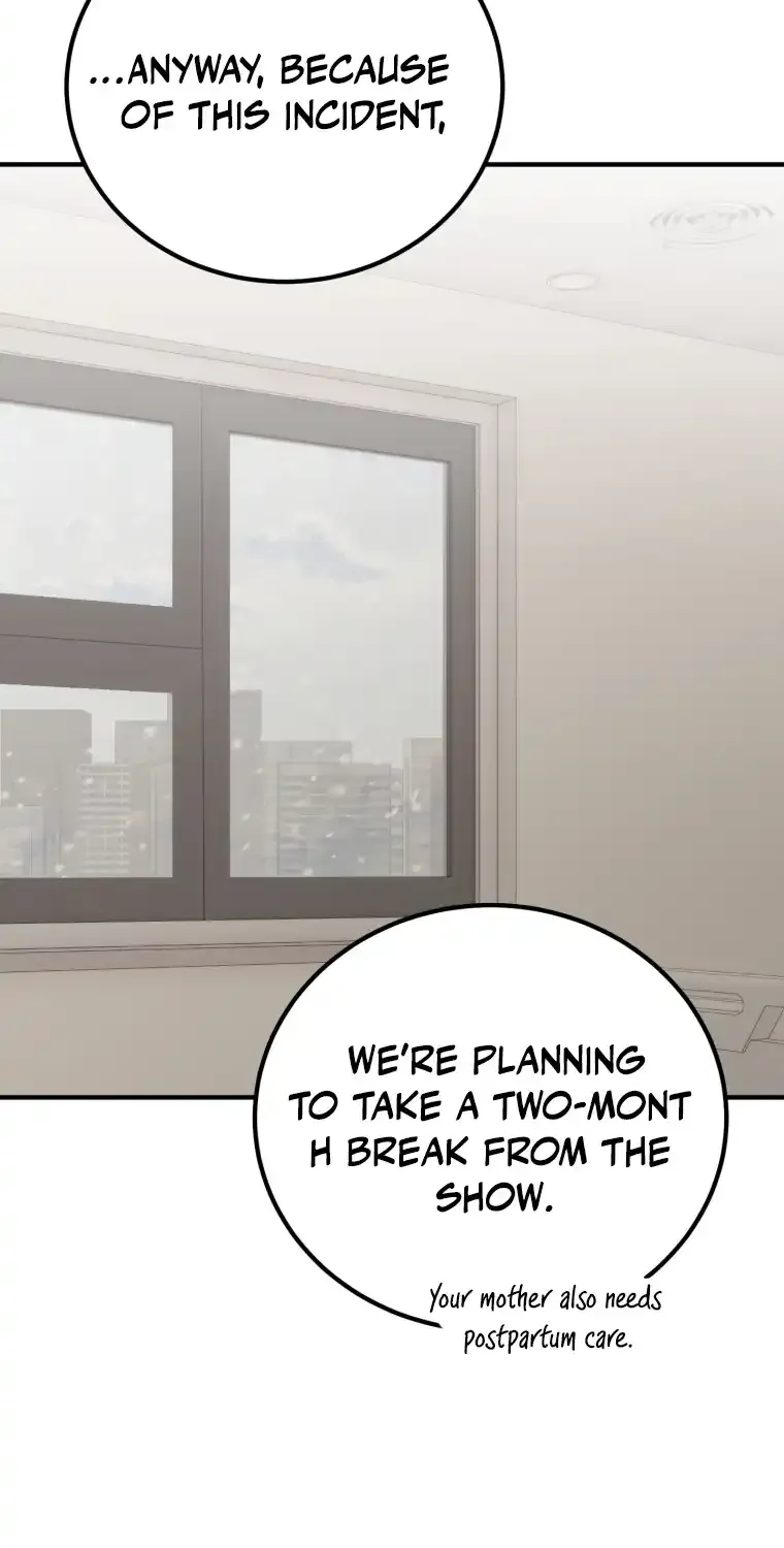 I Will Raise This Family Up Chapter 17 page 75 - 
